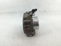 2011-2014 Hyundai Sonata Throttle Body P/N:35100-2G700 Fits Fits 2011 2012 2013 2014 2015 2016 OEM Used Auto Parts - Oemused