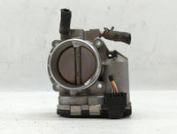 2011-2015 Hyundai Sonata Throttle Body P/N:35100-2G800 Fits Fits 2011 2012 2013 2014 2015 2016 OEM Used Auto Parts - Oemused