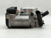 2011-2015 Hyundai Sonata Throttle Body P/N:35100-2G800 Fits Fits 2011 2012 2013 2014 2015 2016 OEM Used Auto Parts - Oemused
