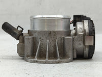 2011-2015 Hyundai Sonata Throttle Body P/N:35100-2G800 Fits Fits 2011 2012 2013 2014 2015 2016 OEM Used Auto Parts - Oemused