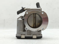 2011-2015 Hyundai Sonata Throttle Body P/N:35100-2G800 Fits Fits 2011 2012 2013 2014 2015 2016 OEM Used Auto Parts - Oemused