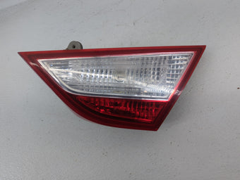 compare product 2011-2014 Hyundai Sonata Tail Light Assembly Passenger Right OEM P/N:92404-3Q Fits Fits 2011 2012 2013 2014 OEM Used Auto Parts