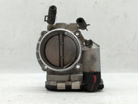 2011-2014 Hyundai Sonata Throttle Body P/N:35100-2G700 Fits Fits 2011 2012 2013 2014 2015 2016 OEM Used Auto Parts - Oemused