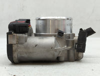 2011-2014 Hyundai Sonata Throttle Body P/N:35100-2G700 Fits Fits 2011 2012 2013 2014 2015 2016 OEM Used Auto Parts - Oemused