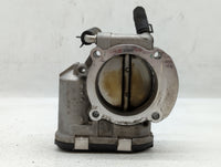 2011-2014 Hyundai Sonata Throttle Body P/N:35100-2G700 Fits Fits 2011 2012 2013 2014 2015 2016 OEM Used Auto Parts - Oemused