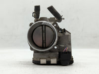 2011-2014 Hyundai Sonata Throttle Body P/N:35100-2G700 Fits Fits 2011 2012 2013 2014 2015 2016 OEM Used Auto Parts - Oemused