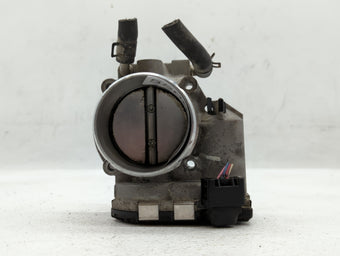 compare product 2011-2014 Hyundai Sonata Throttle Body P/N:35100-2G700 Fits Fits 2011 2012 2013 2014 2015 2016 OEM Used Auto Parts