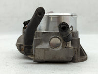 2011-2014 Hyundai Sonata Throttle Body P/N:35100-2G700 Fits Fits 2011 2012 2013 2014 2015 2016 OEM Used Auto Parts - Oemused
