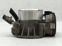2011-2014 Hyundai Sonata Throttle Body P/N:35100-2G700 Fits Fits 2011 2012 2013 2014 2015 2016 OEM Used Auto Parts - Oemused