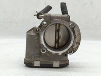 2011-2014 Hyundai Sonata Throttle Body P/N:35100-2G700 Fits Fits 2011 2012 2013 2014 2015 2016 OEM Used Auto Parts - Oemused