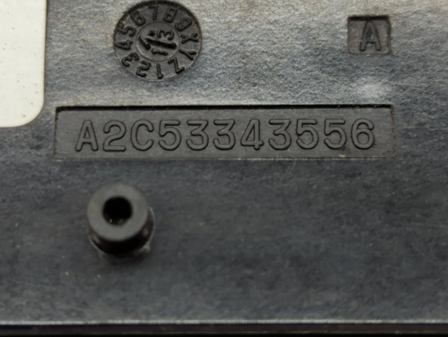 2011-2014 Hyundai Sonata PCM Engine Control Computer ECU ECM PCU OEM P/N:39101-2G663 39111-2G663 Fits Fits 2011 2012 2013 20