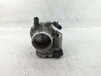2011-2015 Hyundai Sonata Throttle Body P/N:35100-2G800 Fits Fits 2011 2012 2013 2014 2015 2016 OEM Used Auto Parts - Oemused