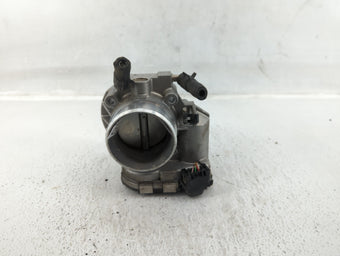 compare product 2011-2015 Hyundai Sonata Throttle Body P/N:35100-2G800 Fits Fits 2011 2012 2013 2014 2015 2016 OEM Used Auto Parts