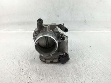 2011-2015 Hyundai Sonata Throttle Body P/N:35100-2G800 Fits Fits 2011 2012 2013 2014 2015 2016 OEM Used Auto Parts - Oemused