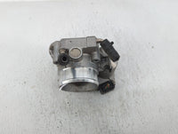 2011-2015 Hyundai Sonata Throttle Body P/N:35100-2G800 Fits Fits 2011 2012 2013 2014 2015 2016 OEM Used Auto Parts - Oemused