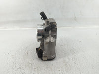 2011-2015 Hyundai Sonata Throttle Body P/N:35100-2G800 Fits Fits 2011 2012 2013 2014 2015 2016 OEM Used Auto Parts - Oemused