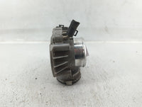 2011-2015 Hyundai Sonata Throttle Body P/N:35100-2G800 Fits Fits 2011 2012 2013 2014 2015 2016 OEM Used Auto Parts - Oemused