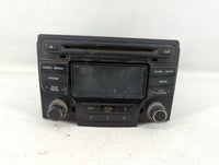 2012-2014 Hyundai Sonata Am Fm Cd Player Radio Receiver 554957 - Oemusedautoparts1.com