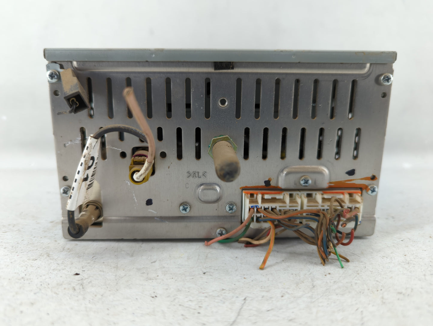 2012-2014 Hyundai Sonata Am Fm Cd Player Radio Receiver - Oemusedautoparts1.com