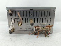 2012-2014 Hyundai Sonata Am Fm Cd Player Radio Receiver 554957 - Oemusedautoparts1.com
