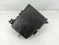 2011-2014 Hyundai Sonata Fusebox Fuse Box Panel Relay Module P/N:91950-3S711 91200-3Q203 Fits Fits 2011 2012 2013 2014 OEM U