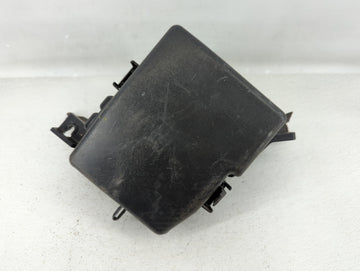 2011-2014 Hyundai Sonata Fusebox Fuse Box Panel Relay Module P/N:91950-3S711 91200-3Q203 Fits Fits 2011 2012 2013 2014 OEM U