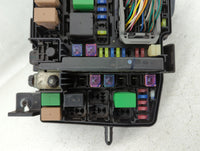 2011-2014 Hyundai Sonata Fusebox Fuse Box Panel Relay Module P/N:91950-3S711 91200-3Q203 Fits Fits 2011 2012 2013 2014 OEM U