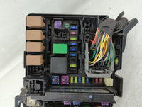 2011-2014 Hyundai Sonata Fusebox Fuse Box Panel Relay Module P/N:91950-3S711 91200-3Q203 Fits Fits 2011 2012 2013 2014 OEM U