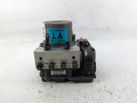 2011-2013 Hyundai Sonata ABS Pump Control Module Replacement P/N:58920-3Q500 Fits Fits 2011 2012 2013 OEM Used Auto Parts - 