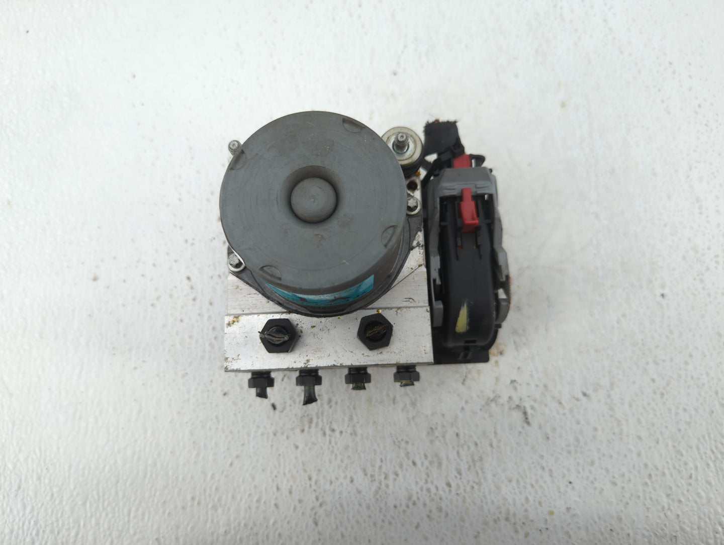 2011-2013 Hyundai Sonata ABS Pump Control Module Replacement P/N:58920-3Q500 Fits Fits 2011 2012 2013 OEM Used Auto Parts - 