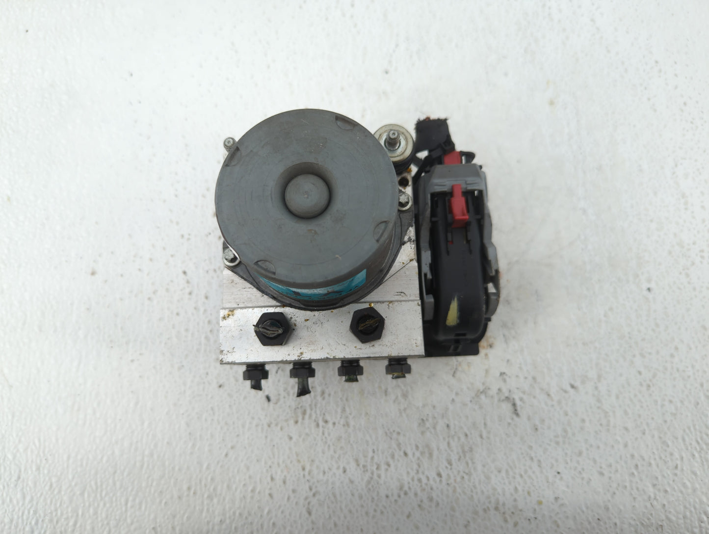 2011-2013 Hyundai Sonata ABS Pump Control Module Replacement P/N:58920-3Q500 Fits Fits 2011 2012 2013 OEM Used Auto Parts - 