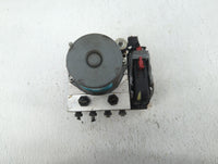 2011-2013 Hyundai Sonata ABS Pump Control Module Replacement P/N:58920-3Q500 Fits Fits 2011 2012 2013 OEM Used Auto Parts - 