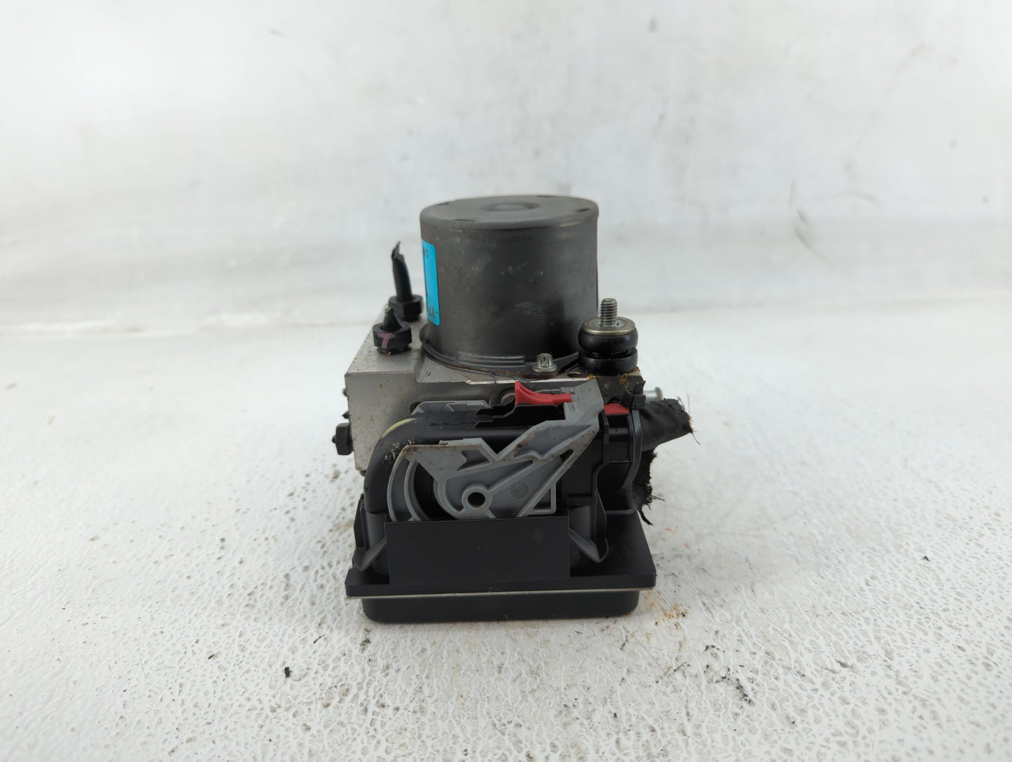 2011-2013 Hyundai Sonata ABS Pump Control Module Replacement P/N:58920-3Q500 Fits Fits 2011 2012 2013 OEM Used Auto Parts - 