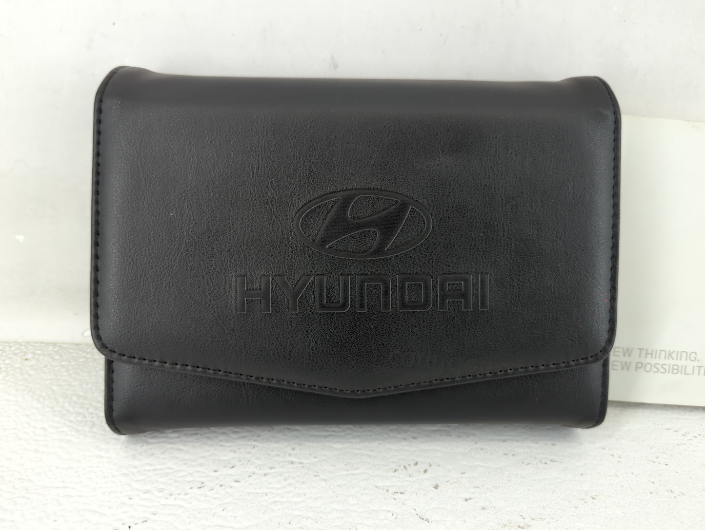 2013 Hyundai Sonata Owners Manual Book Guide OEM Used Auto Parts - Oemusedautoparts1.com