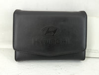 2013 Hyundai Sonata Owners Manual Book Guide OEM Used Auto Parts - Oemusedautoparts1.com