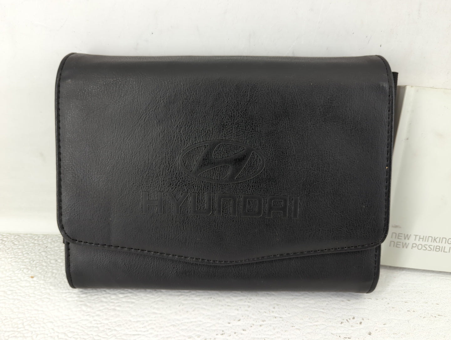 2013 Hyundai Sonata Owners Manual Book Guide OEM Used Auto Parts - Oemusedautoparts1.com