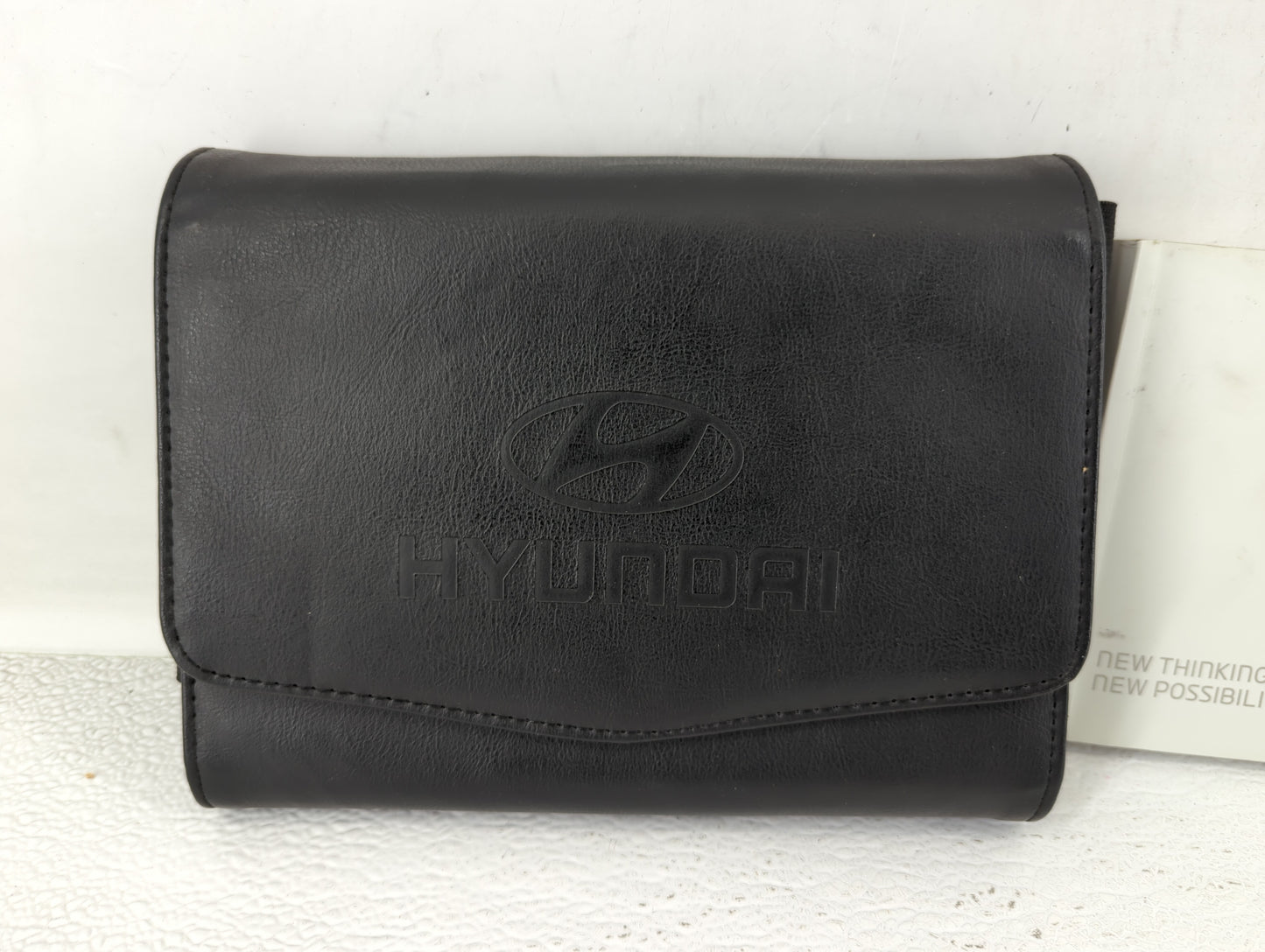 2013 Hyundai Sonata Owners Manual Book Guide OEM Used Auto Parts - Oemusedautoparts1.com