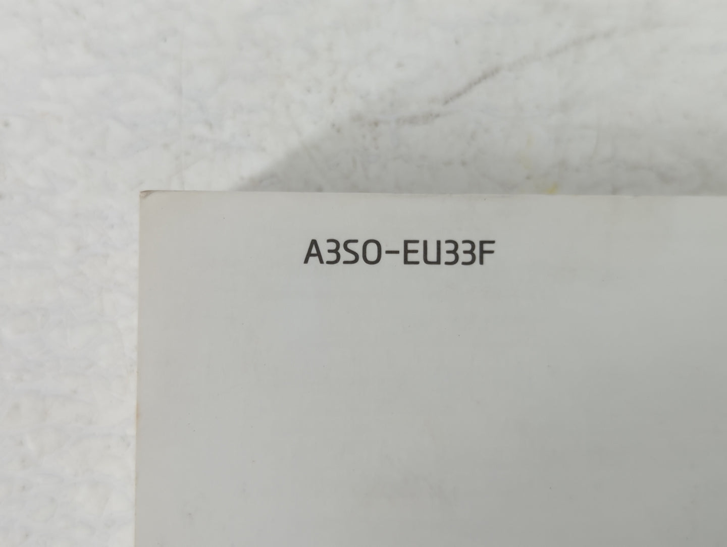 2013 Hyundai Sonata Owners Manual Book Guide OEM Used Auto Parts - Oemusedautoparts1.com
