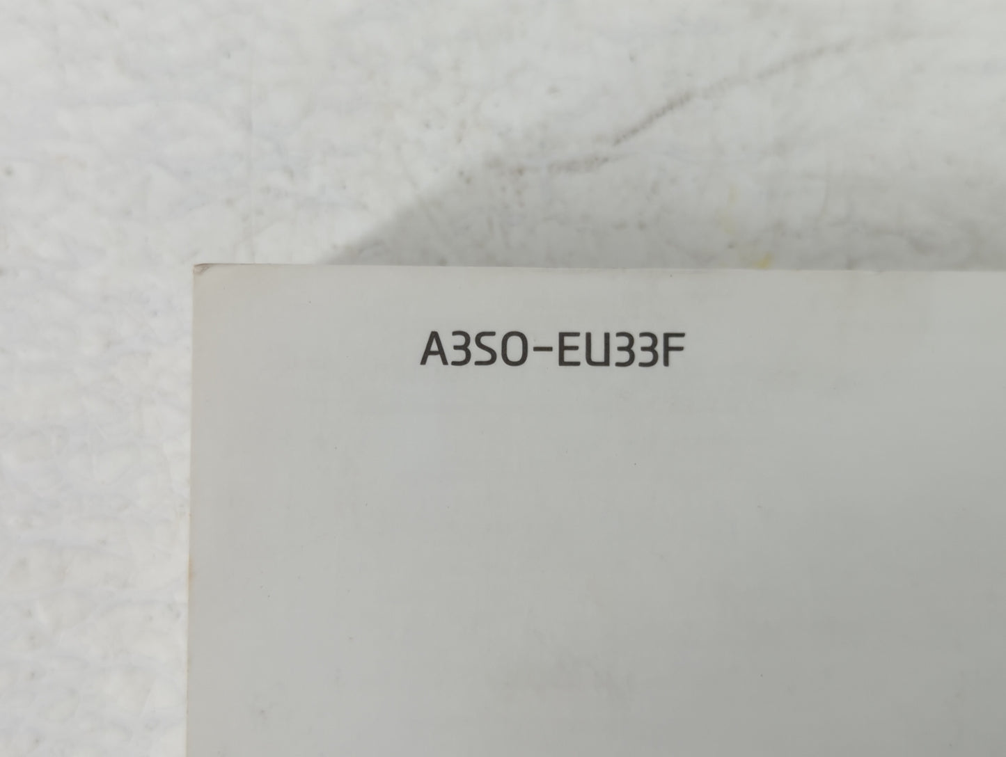2013 Hyundai Sonata Owners Manual Book Guide OEM Used Auto Parts - Oemusedautoparts1.com