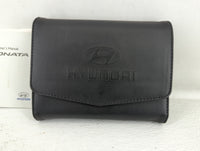 2013 Hyundai Sonata Owners Manual Book Guide OEM Used Auto Parts - Oemusedautoparts1.com