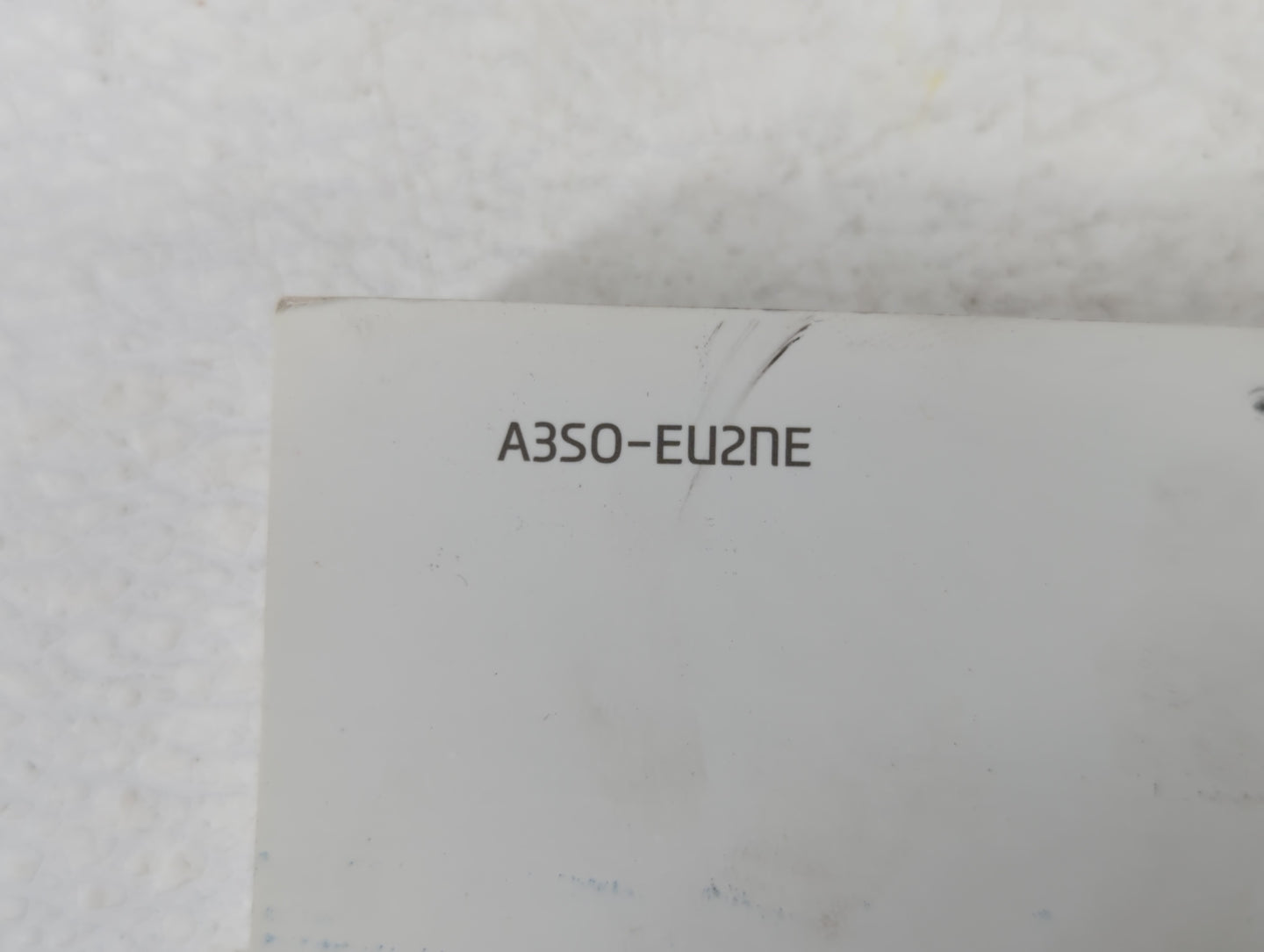 2013 Hyundai Sonata Owners Manual Book Guide OEM Used Auto Parts - Oemusedautoparts1.com