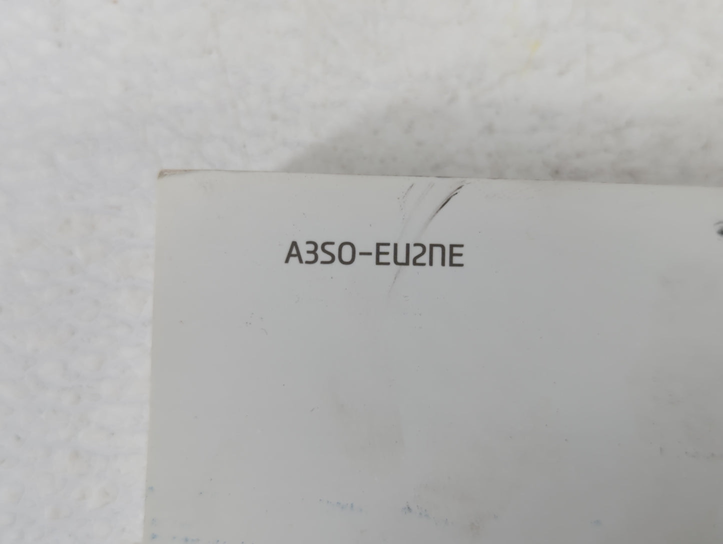 2013 Hyundai Sonata Owners Manual Book Guide OEM Used Auto Parts - Oemusedautoparts1.com