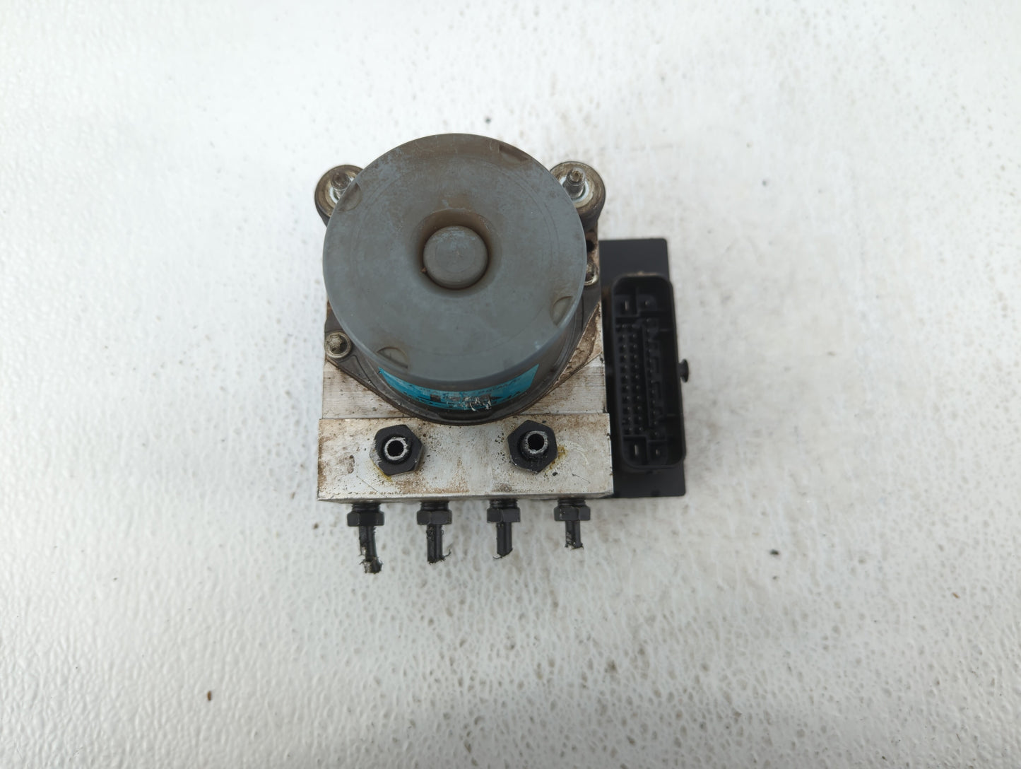 2011-2013 Hyundai Sonata ABS Pump Control Module Replacement P/N:58920-3Q500 Fits Fits 2011 2012 2013 OEM Used Auto Parts - 