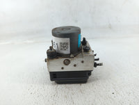 2011-2013 Hyundai Sonata ABS Pump Control Module Replacement P/N:58920-3Q500 Fits Fits 2011 2012 2013 OEM Used Auto Parts - 