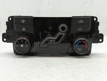 2011-2013 Hyundai Sonata Climate Control Module Temperature AC/Heater Replacement P/N:97250-3SXXX Fits Fits 2011 2012 2013 O
