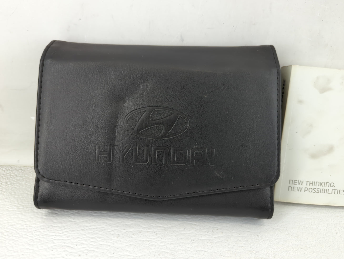2013 Hyundai Sonata Owners Manual Book Guide OEM Used Auto Parts - Oemusedautoparts1.com