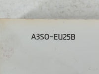 2013 Hyundai Sonata Owners Manual Book Guide OEM Used Auto Parts - Oemusedautoparts1.com