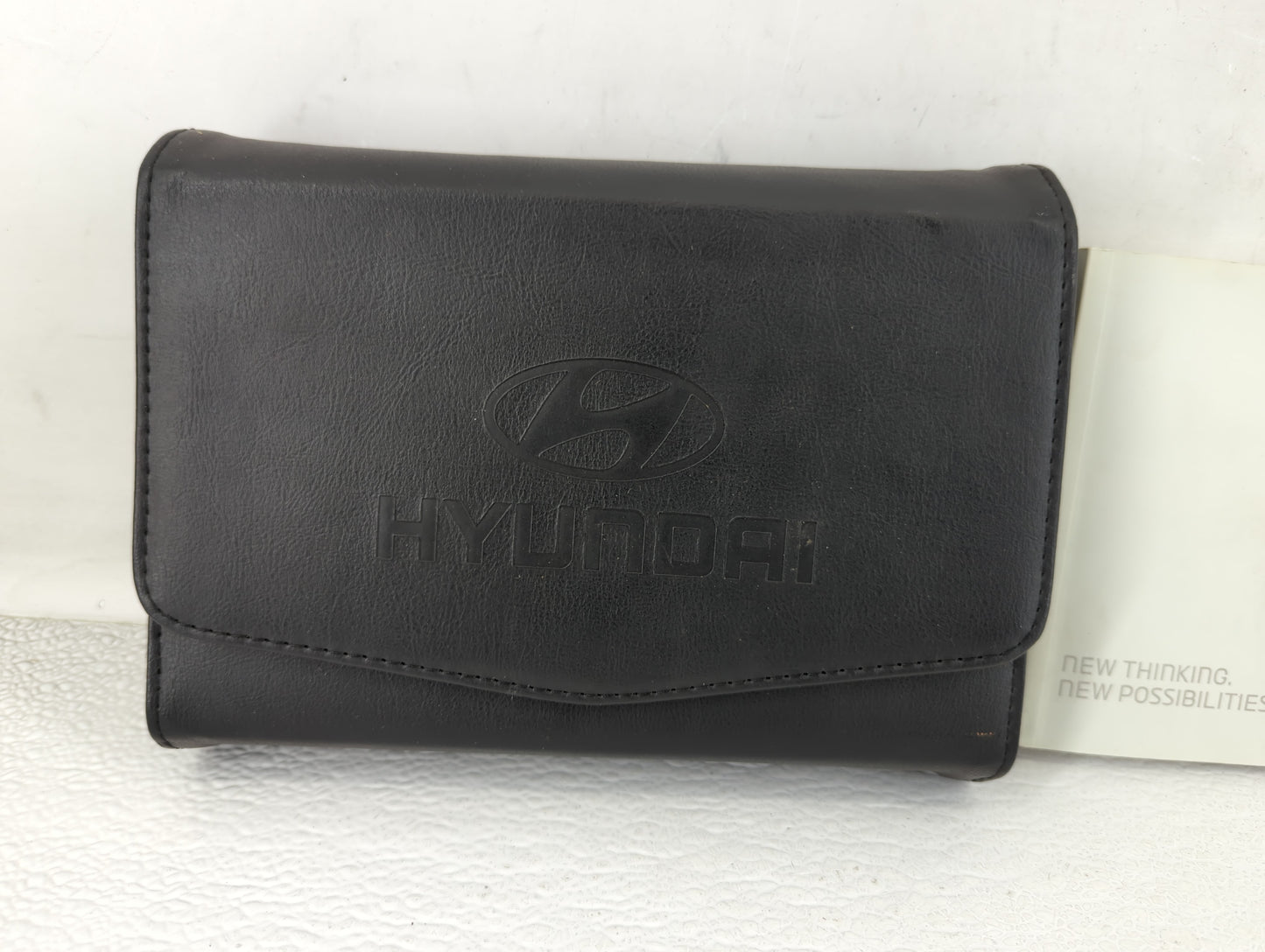 2013 Hyundai Sonata Owners Manual Book Guide OEM Used Auto Parts - Oemusedautoparts1.com