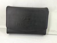 2013 Hyundai Sonata Owners Manual Book Guide OEM Used Auto Parts - Oemusedautoparts1.com