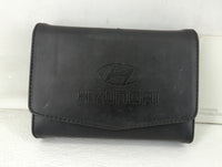 2013 Hyundai Sonata Owners Manual Book Guide P/N:A3S0-EU29C OEM Used Auto Parts - Oemusedautoparts1.com
